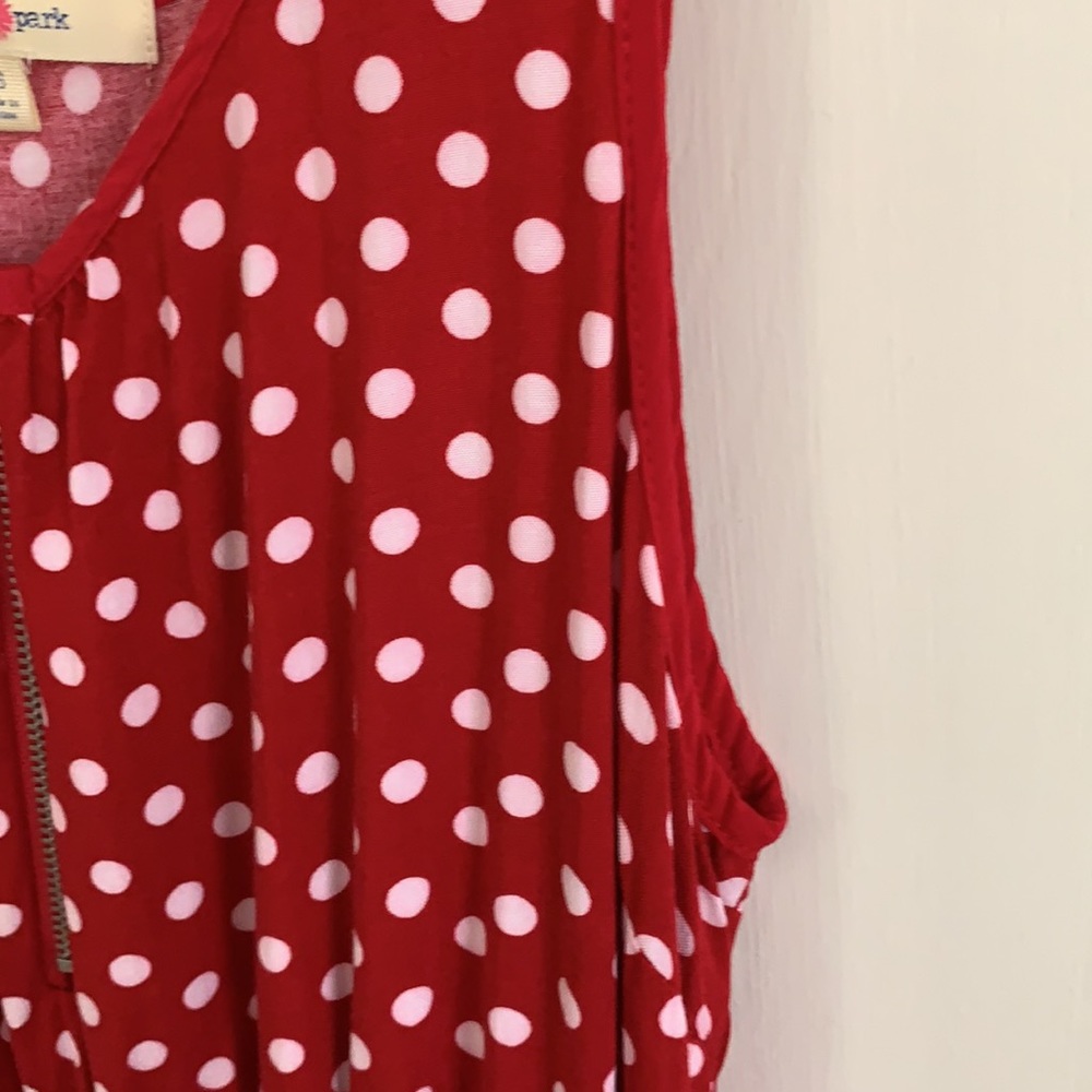 Wishful Park Romper - Picture 6 of 10